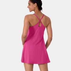 New with tags size Large pink